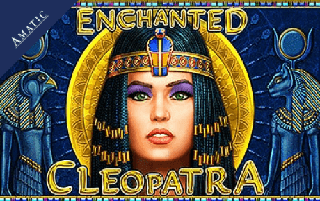Enchanted Cleopatra slot machine