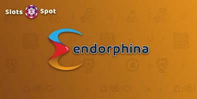 endorphina software