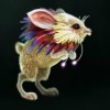 basilisk mouse - evolution