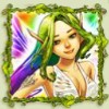 wild symbol - fairies forest