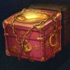 mysterious chest - fantasini: master of mystery