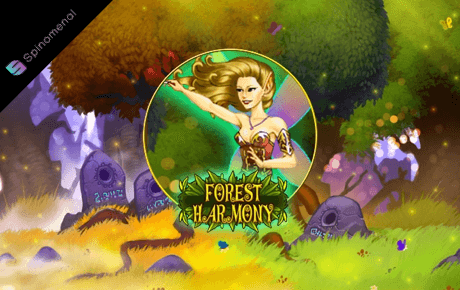 Forest Harmony slot machine