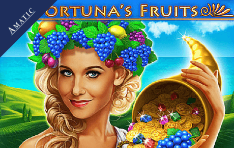 Fortuna's Fruits slot