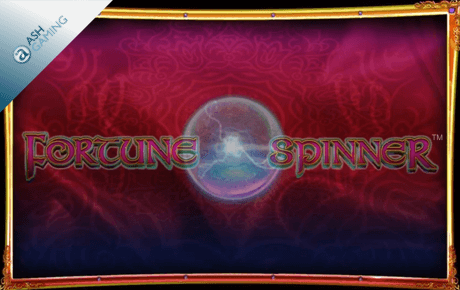 Fortune Spinner slot machine