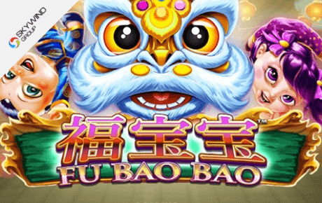 Fu Bao Bao slot machine