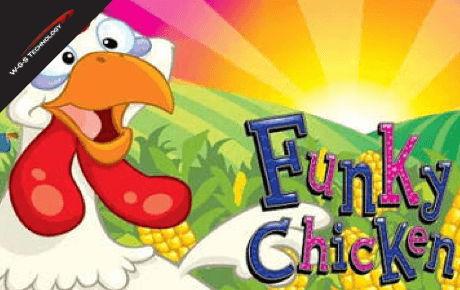 Funky Chicken slot machine