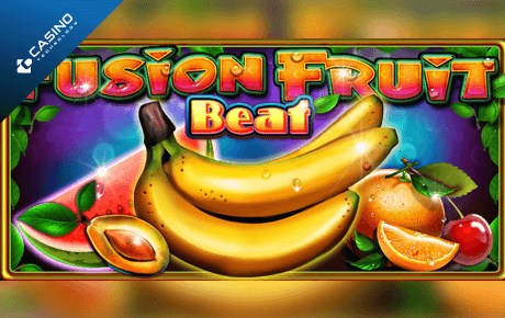 Fusion Fruit Beat slot machine