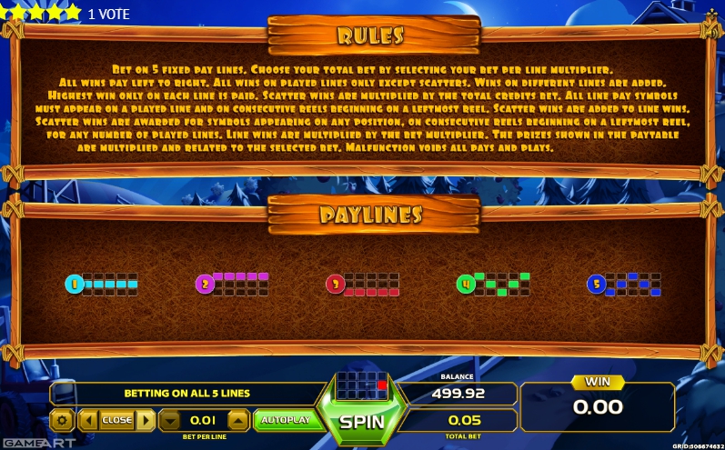 money farm 2 slot machine detail image 0