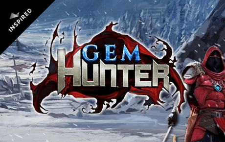 Gem Hunter slot machine
