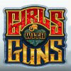 wild symbol - girls with guns frozen dawn