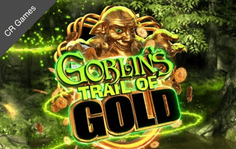 Goblins Trail of Gold slot machine