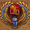 scarab: wild symbol - gods of giza