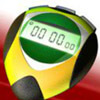 stopwatch - golden games