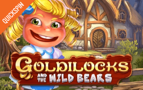 Goldilocks And The Wild Bears slot machine