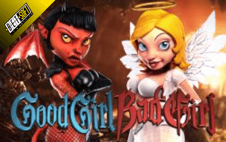 Good Girl Bad Girl slot - RTP 97.8%