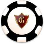 Grand Fortune Casino Bonus Chip logo