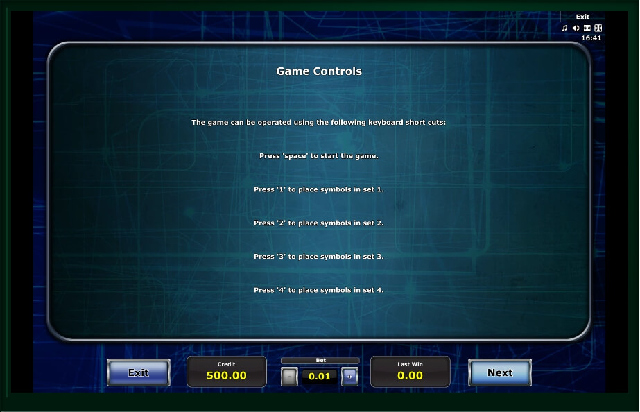 dice winner slot machine detail image 3