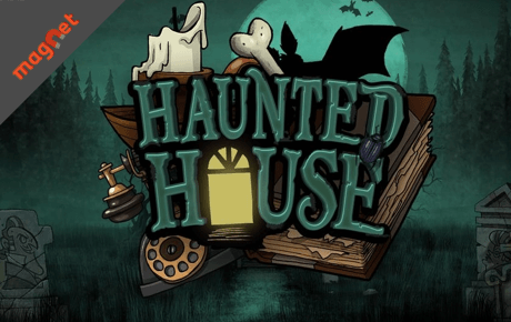 Haunted House slot machine