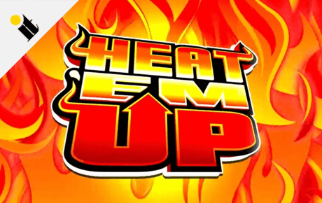 Heat Em Up slot machine