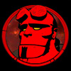 hellboy - hellboy