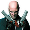 wild symbol - hitman