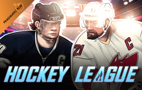 Hockey League Wild Match slot machine