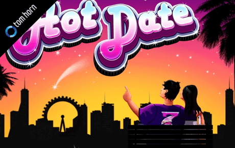 Hot Date slot machine