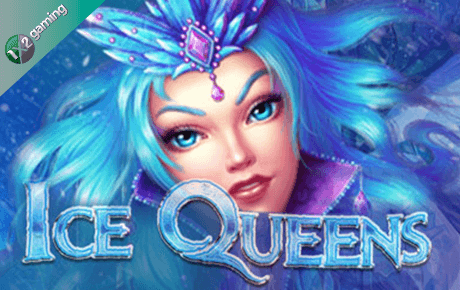 Ice Queens slot machine