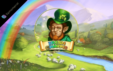 Irish Charms slot machine