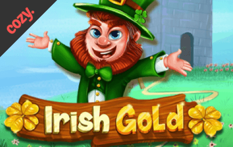 Irish Gold slot machine