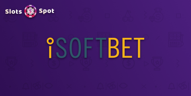 isoftbet software