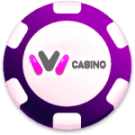 Ivi Casino Bonus Chip logo