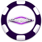 Jackpot City Casino Bonus Chip logo