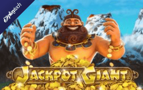 Jackpot Giant slot machine