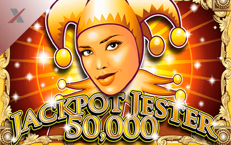 Jackpot Jester 50000 slot machine