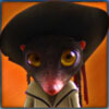 rat - rango