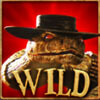 wild symbol - rango