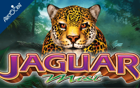 Jaguar Mist slot machine