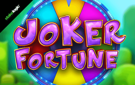 Joker Fortune slot machine