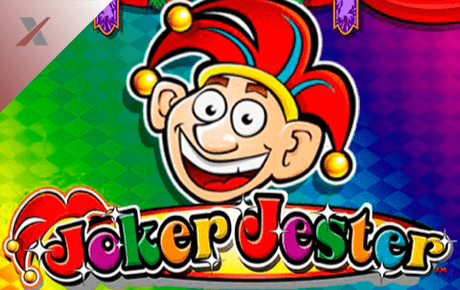 Joker Jester slot machine