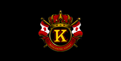 kingdom casino logo