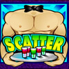 scatter - ladies nite