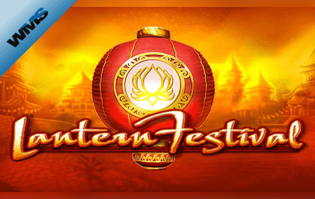 Lantern Festival slot machine