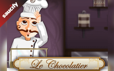 Le Chocolatier slot machine