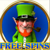 bonus symbol - leprechauns luck