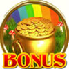 bonus symbol - leprechauns luck