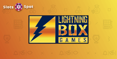 lightning box games software