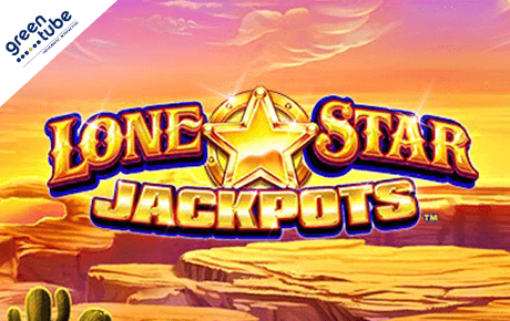 Lone Star Jackpots slot machine