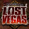 lost vegas: wild symbol - lost vegas