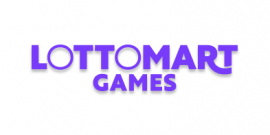 Lottomart Casino logo